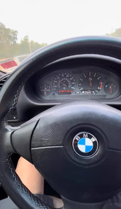 1999 BMW E36 M3 - Image 5 of 8