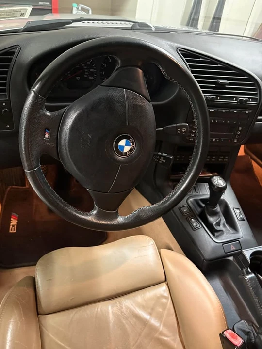 1999 BMW E36 M3 - Image 6 of 8