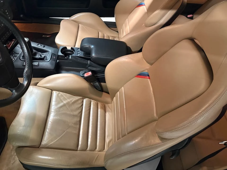 1999 BMW E36 M3 - Image 8 of 8