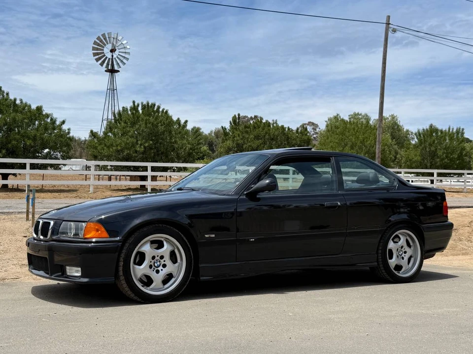 1999 BMW E36 M3 - Image 2 of 16
