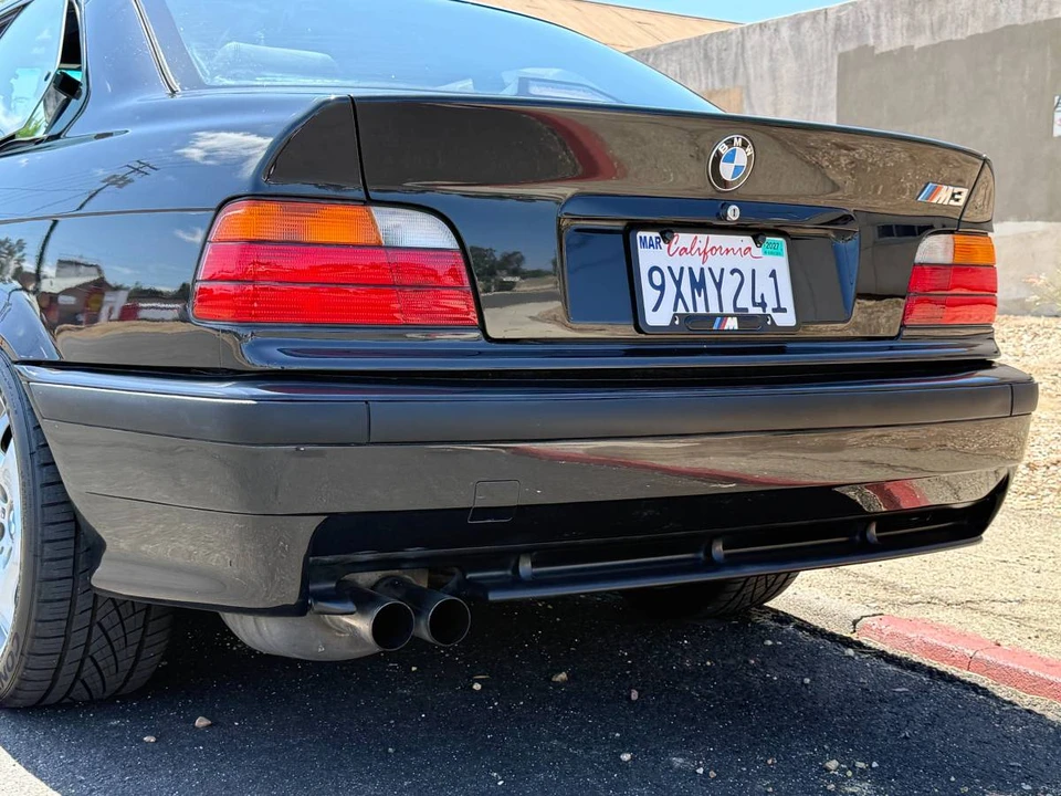 1999 BMW E36 M3 - Image 6 of 15