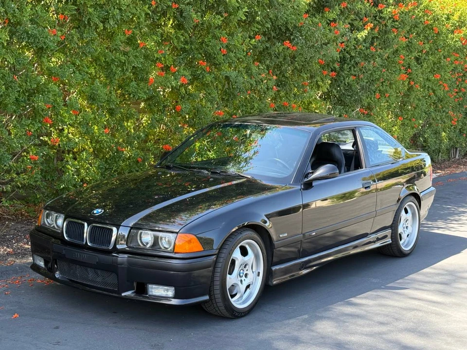 1999 BMW E36 M3 - Image 15 of 16