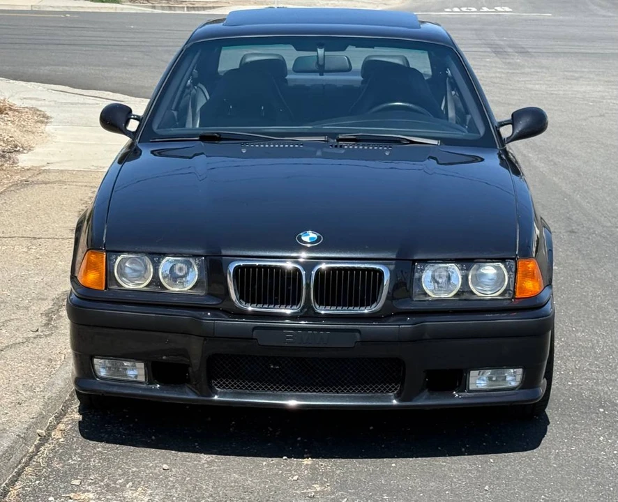 1999 BMW E36 M3 - Image 5 of 16