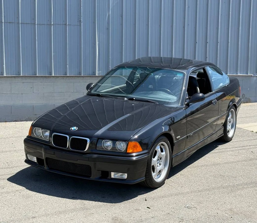 1999 BMW E36 M3 - Image 4 of 16