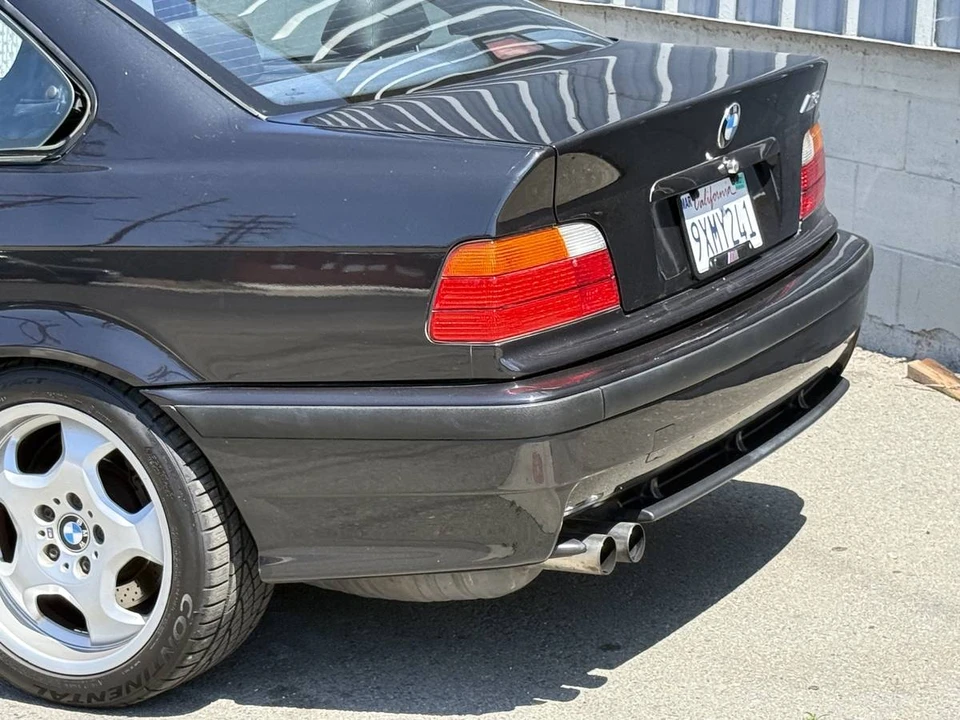 1999 BMW E36 M3 - Image 4 of 15