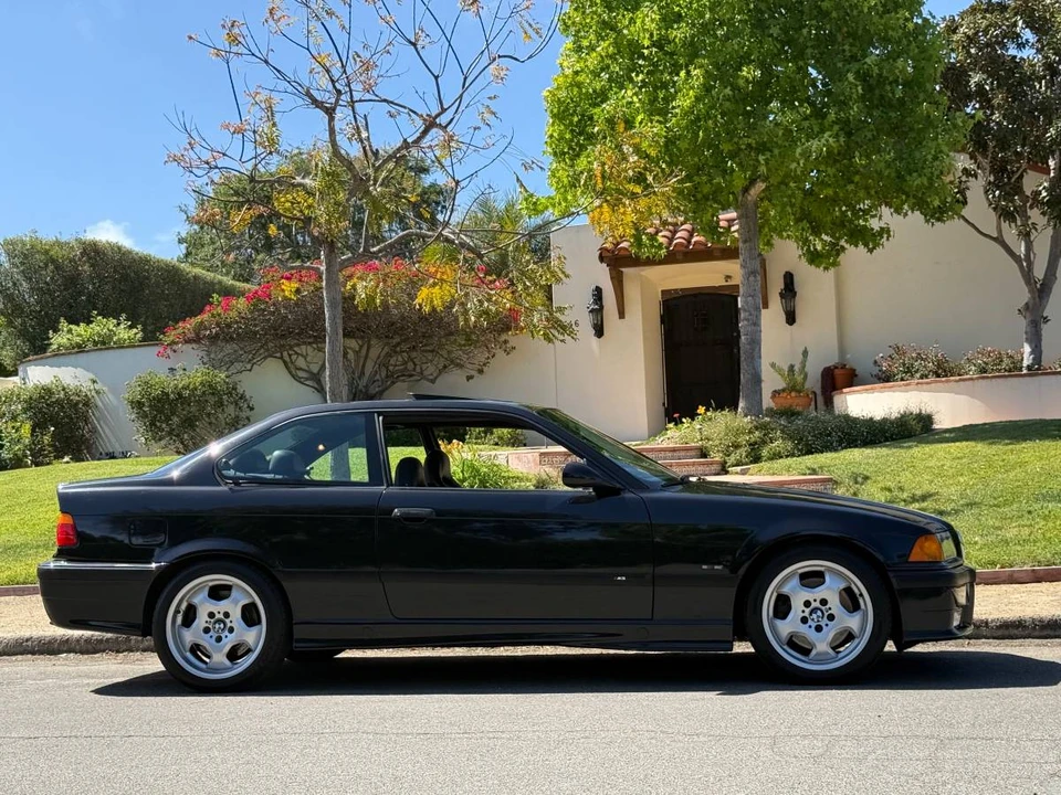 1999 BMW E36 M3 - Image 14 of 16
