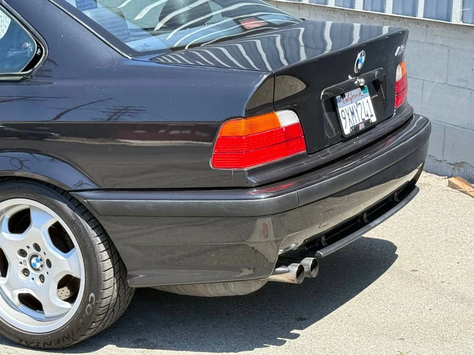 1999 BMW E36 M3 - Image 3 of 16