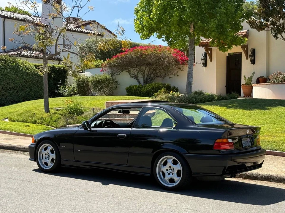 1999 BMW E36 M3 - Image 13 of 16