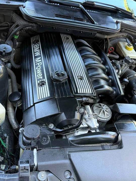 1999 BMW E36 M3 - Image 14 of 15