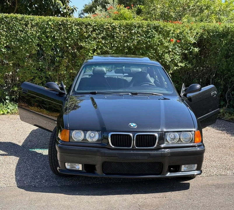 1999 BMW E36 M3 - Image 6 of 16