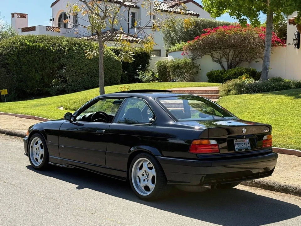 1999 BMW E36 M3 - Image 5 of 16