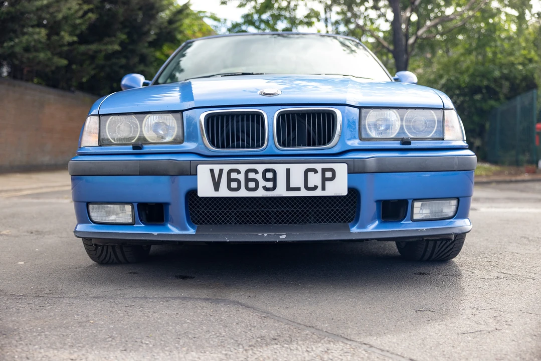 1999 BMW E36 M3 - Image 14 of 31