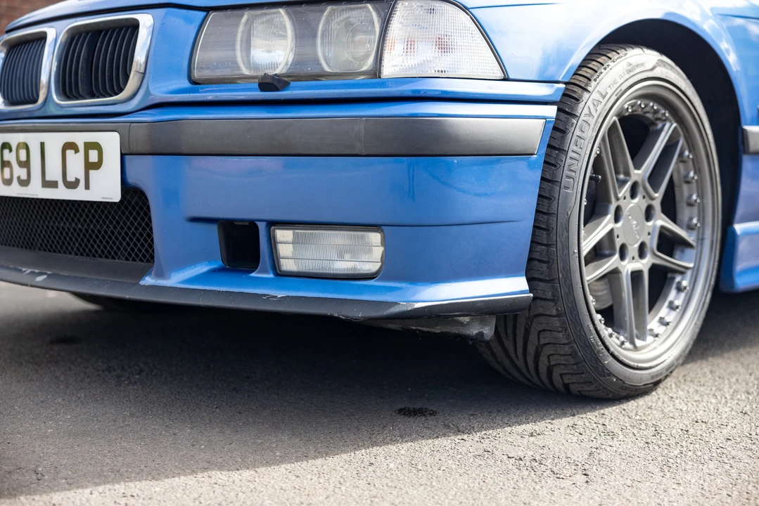 1999 BMW E36 M3 - Image 16 of 31