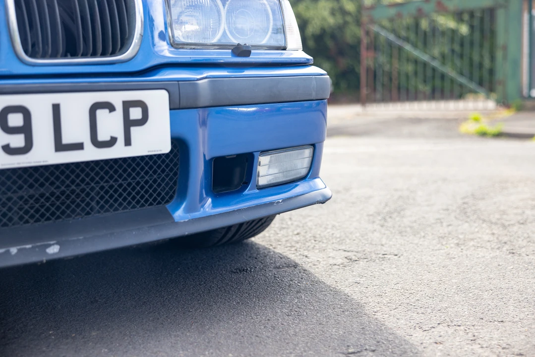 1999 BMW E36 M3 - Image 17 of 31