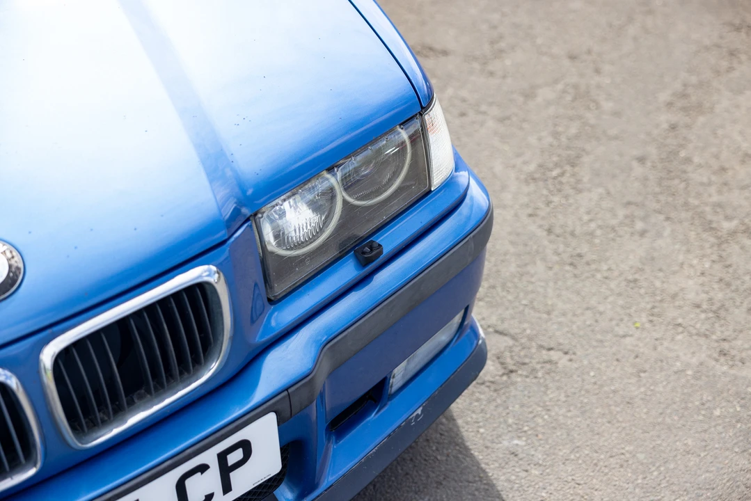 1999 BMW E36 M3 - Image 20 of 31