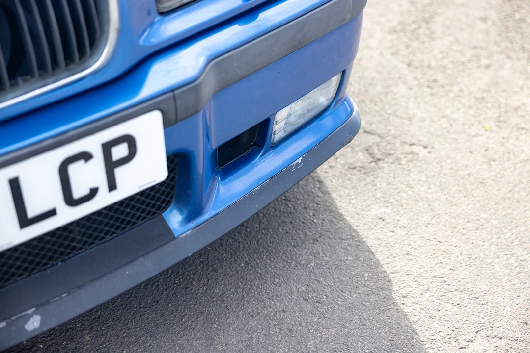 1999 BMW E36 M3 - Image 21 of 31