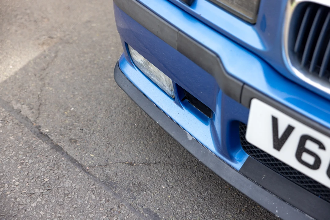 1999 BMW E36 M3 - Image 23 of 31
