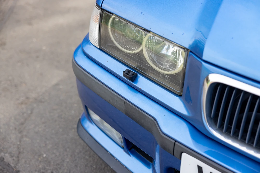 1999 BMW E36 M3 - Image 24 of 31