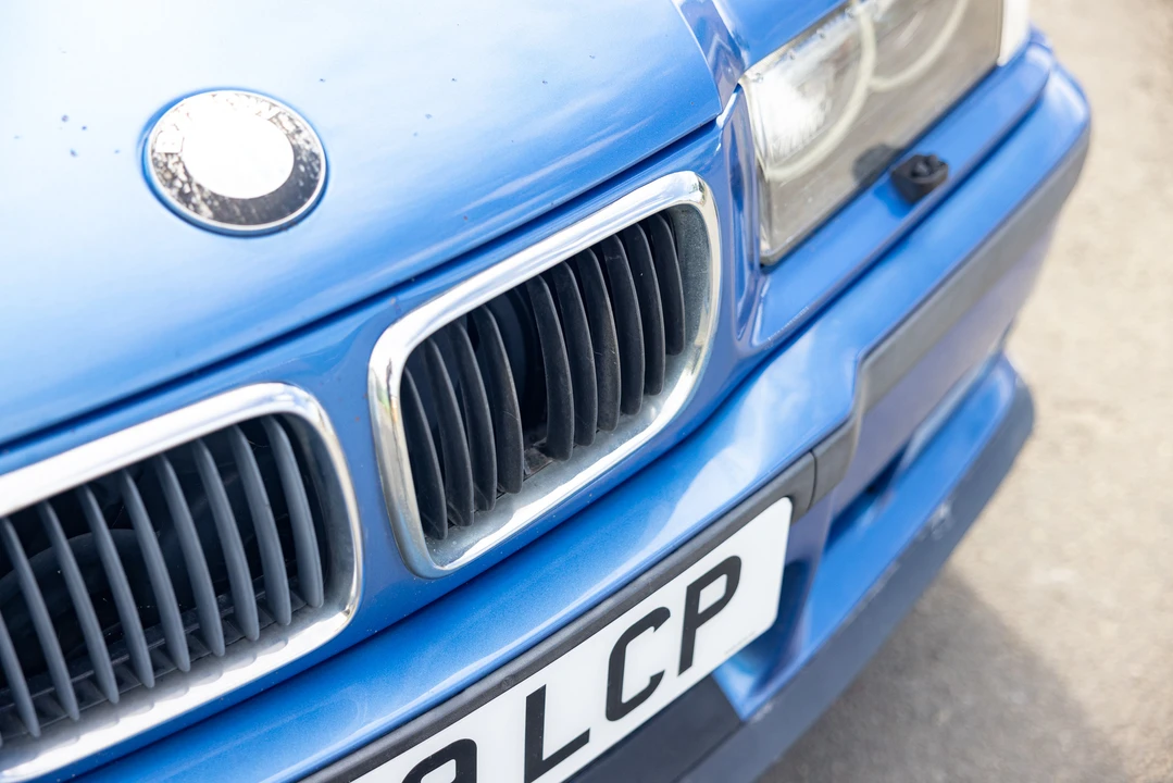 1999 BMW E36 M3 - Image 25 of 31