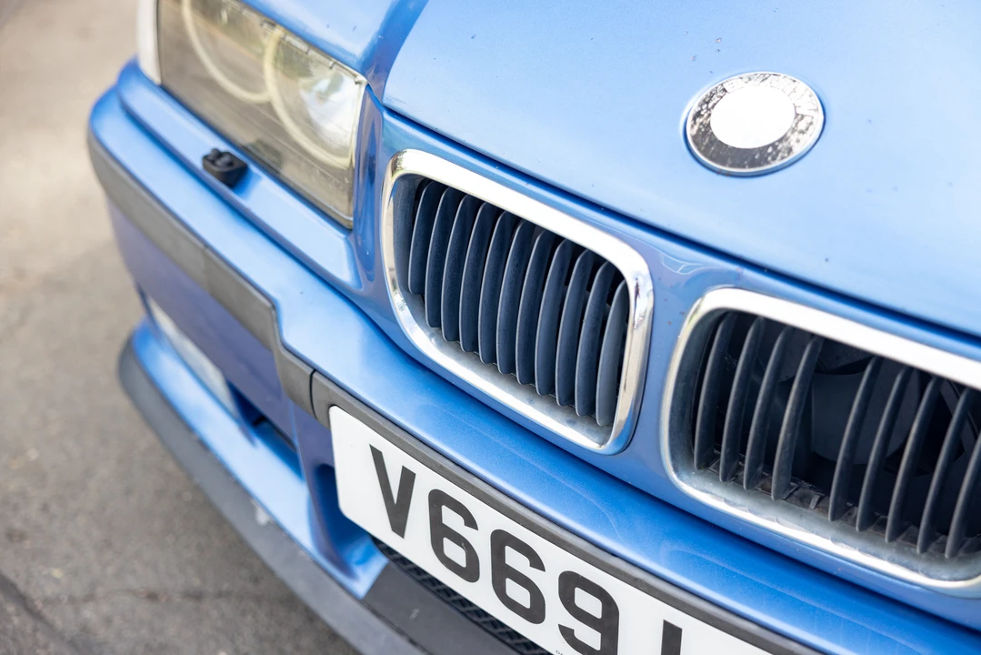 1999 BMW E36 M3 - Image 26 of 31
