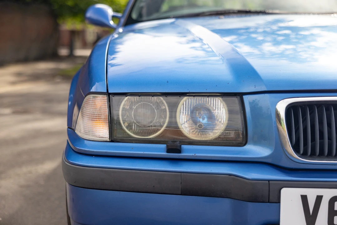 1999 BMW E36 M3 - Image 27 of 31