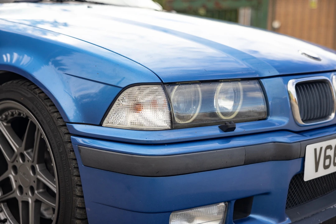 1999 BMW E36 M3 - Image 28 of 31