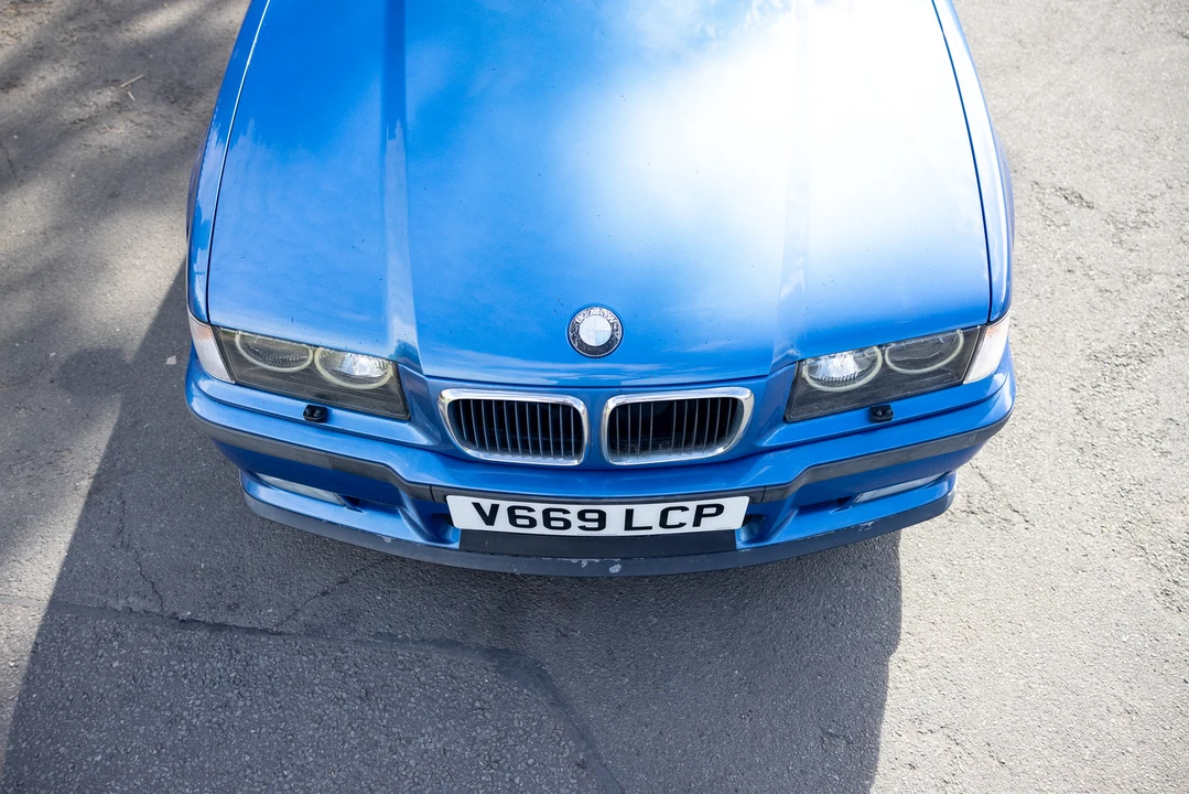 1999 BMW E36 M3 - Image 29 of 31