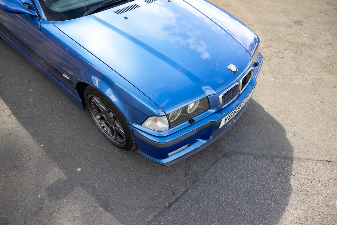1999 BMW E36 M3 - Image 30 of 31