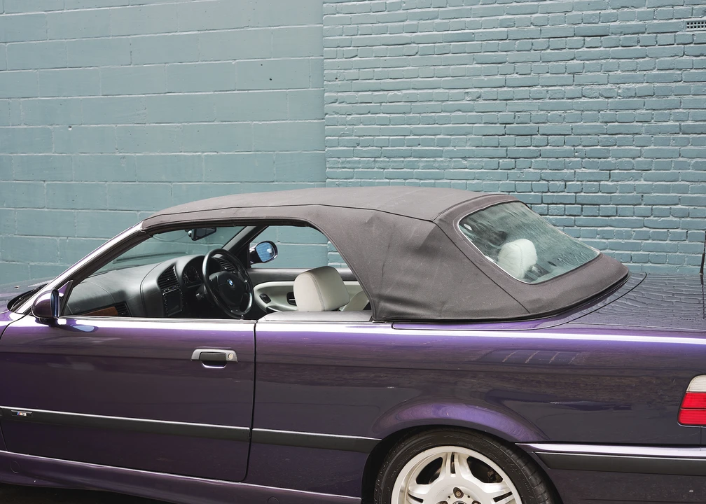 1999 BMW E36 M3 - Image 23 of 31