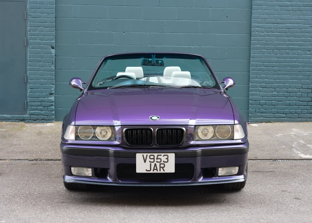 1999 BMW E36 M3 - Image 3 of 31