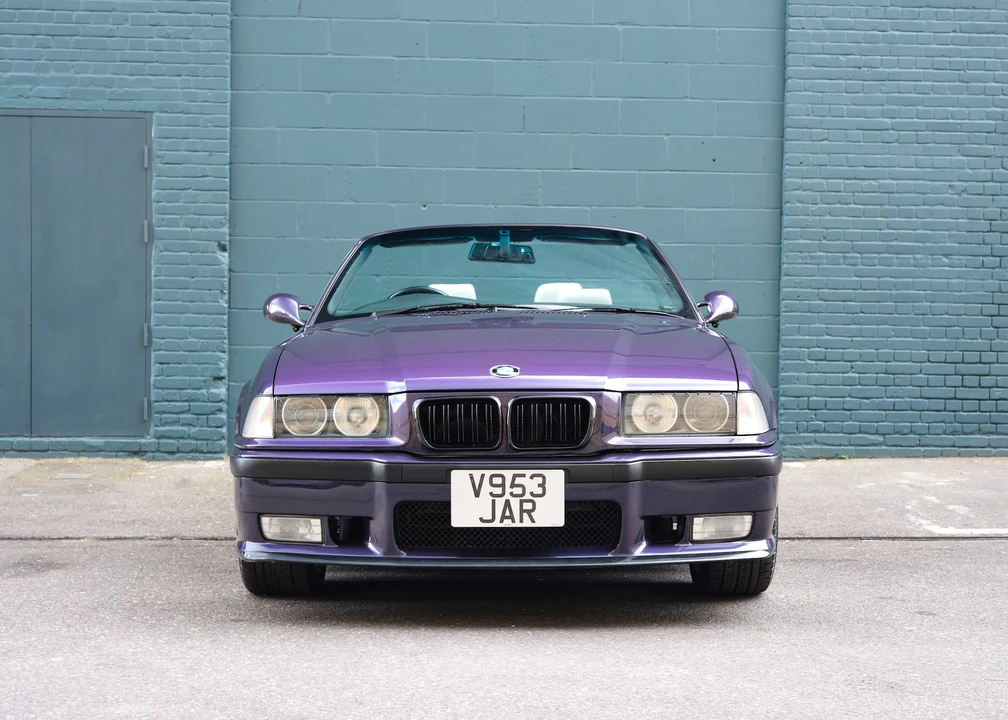 1999 BMW E36 M3 - Image 20 of 31