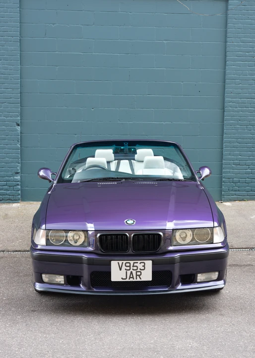 1999 BMW E36 M3 - Image 21 of 31