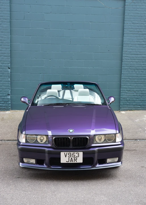 1999 BMW E36 M3 - Image 22 of 31