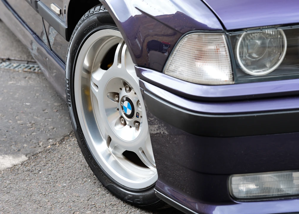 1999 BMW E36 M3 - Image 25 of 31