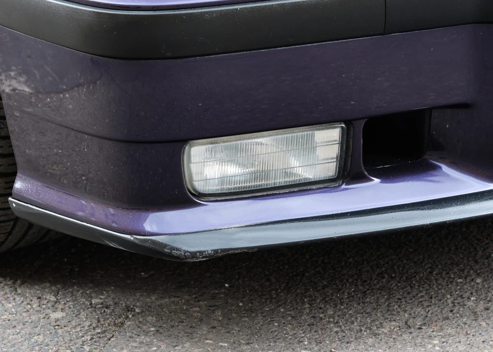 1999 BMW E36 M3 - Image 28 of 31