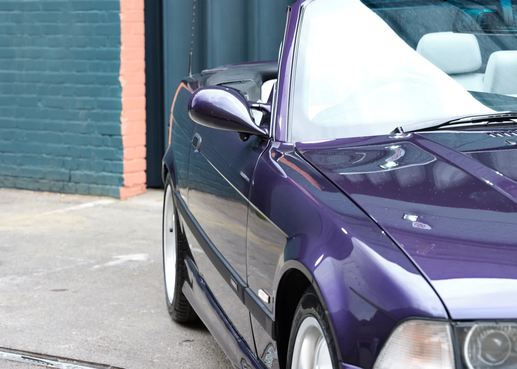 1999 BMW E36 M3 - Image 29 of 31