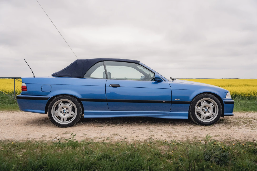 1999 BMW E36 M3 - Image 19 of 31