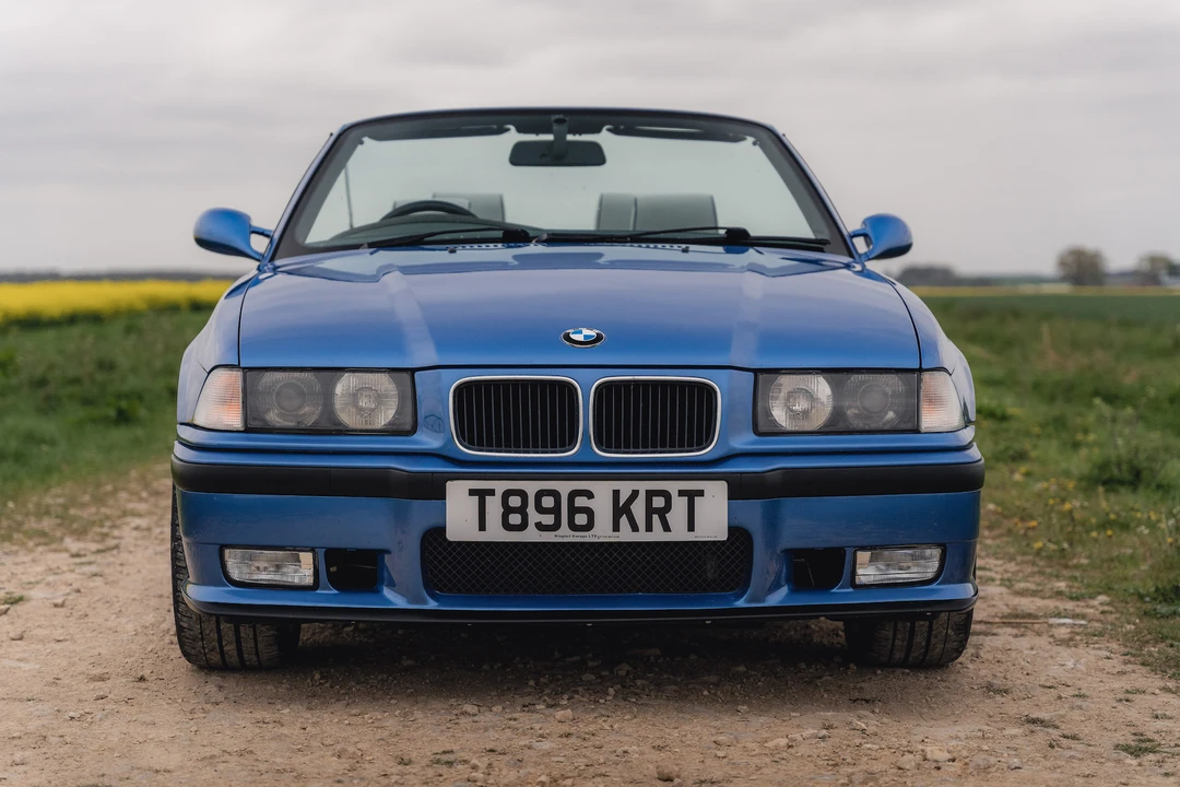 1999 BMW E36 M3 - Image 20 of 31