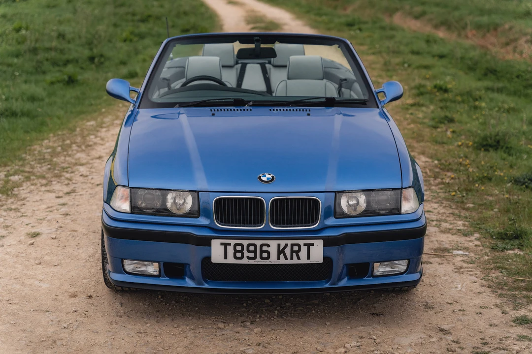 1999 BMW E36 M3 - Image 21 of 31