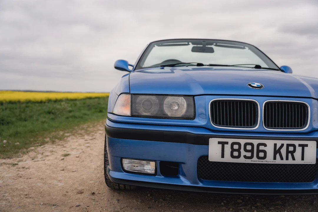 1999 BMW E36 M3 - Image 22 of 31