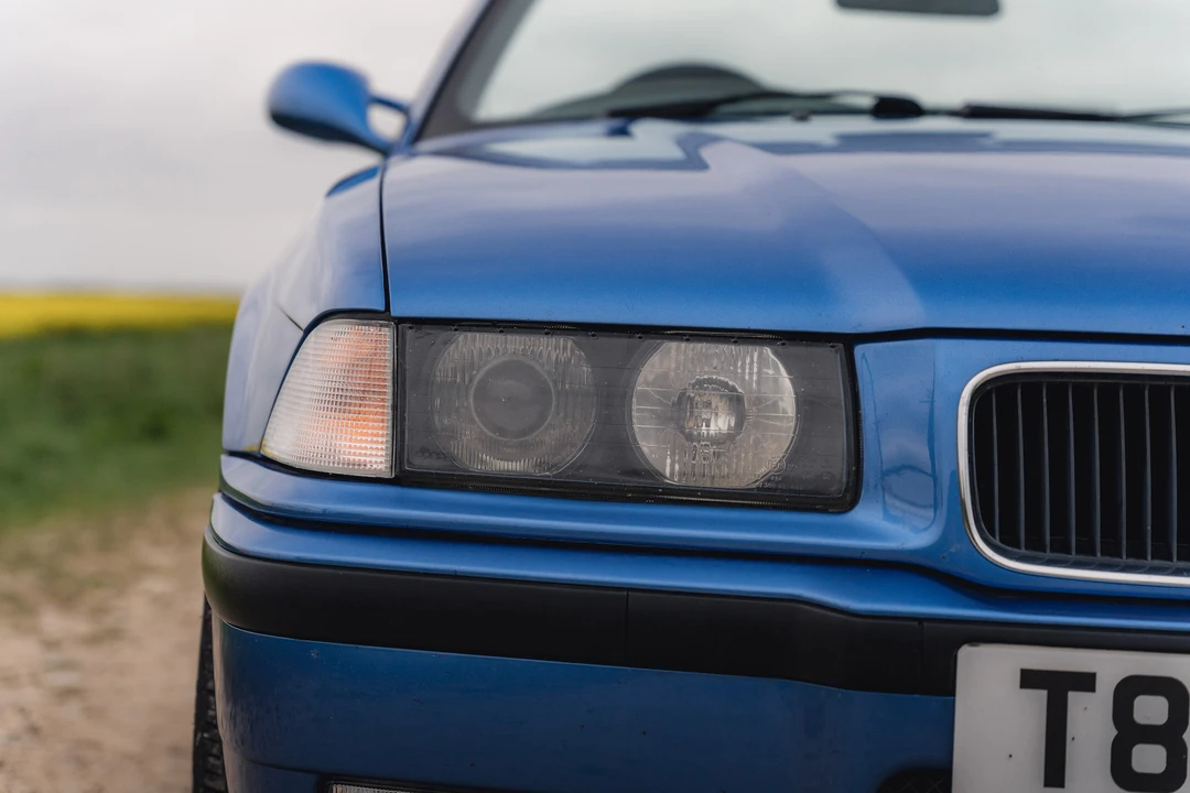 1999 BMW E36 M3 - Image 23 of 31