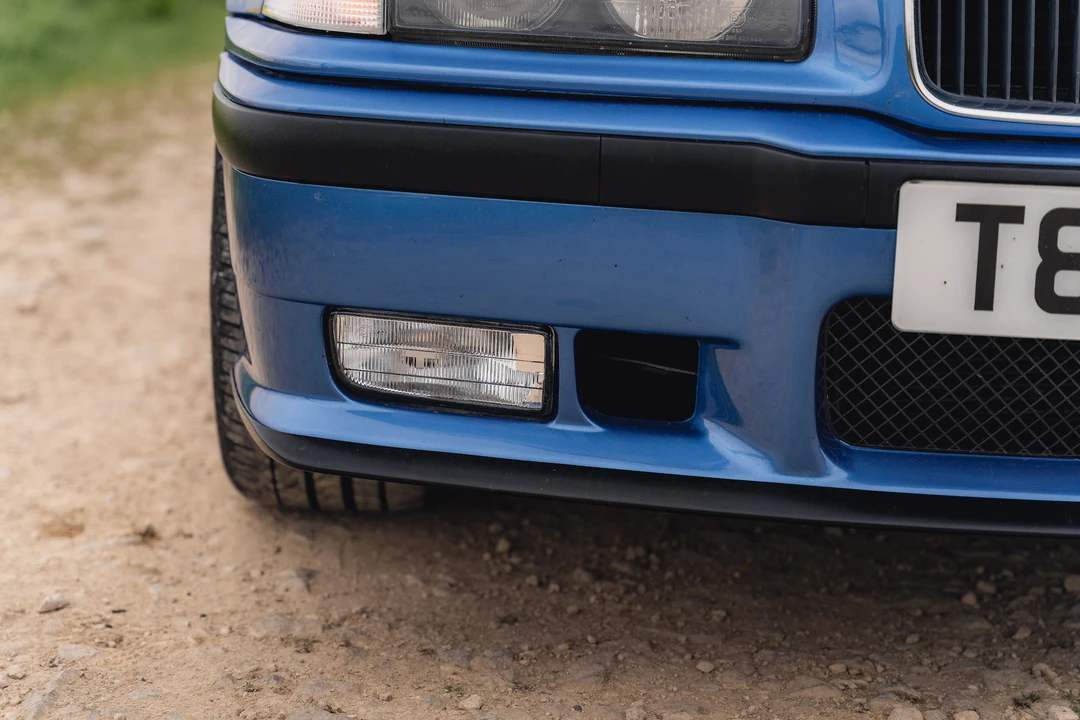 1999 BMW E36 M3 - Image 24 of 31