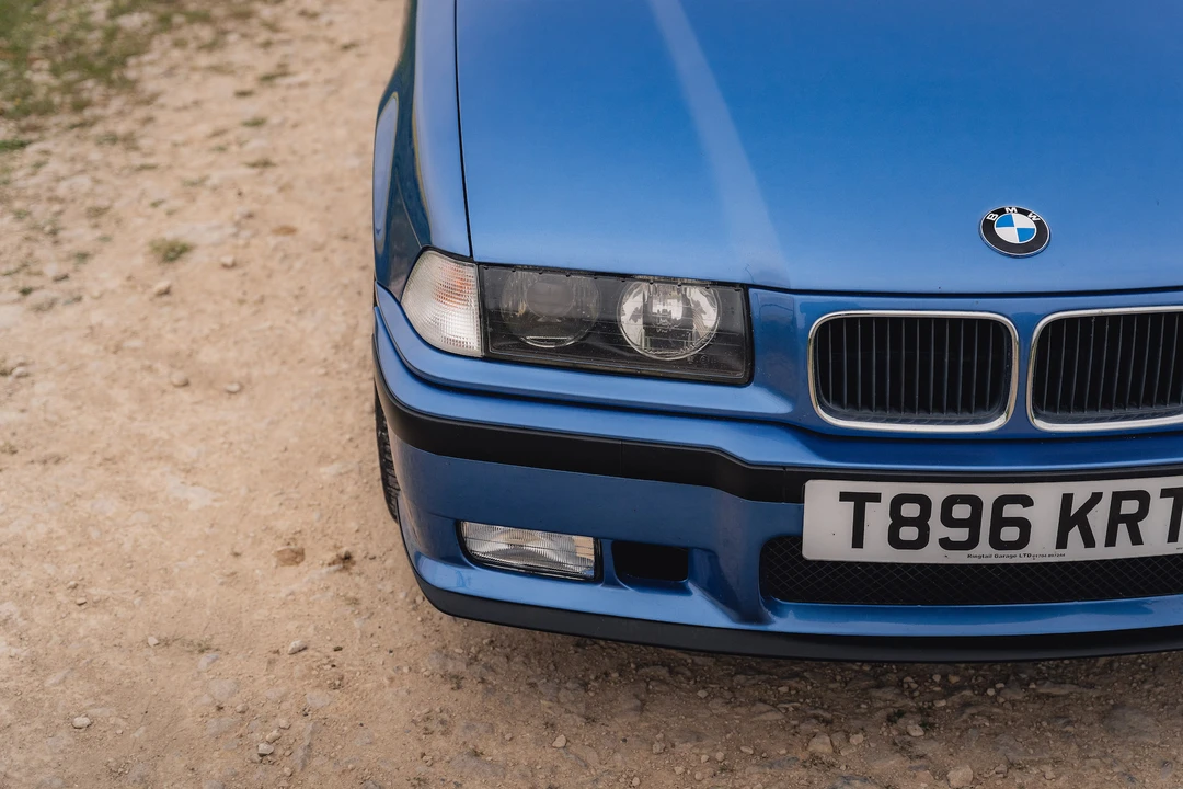 1999 BMW E36 M3 - Image 25 of 31