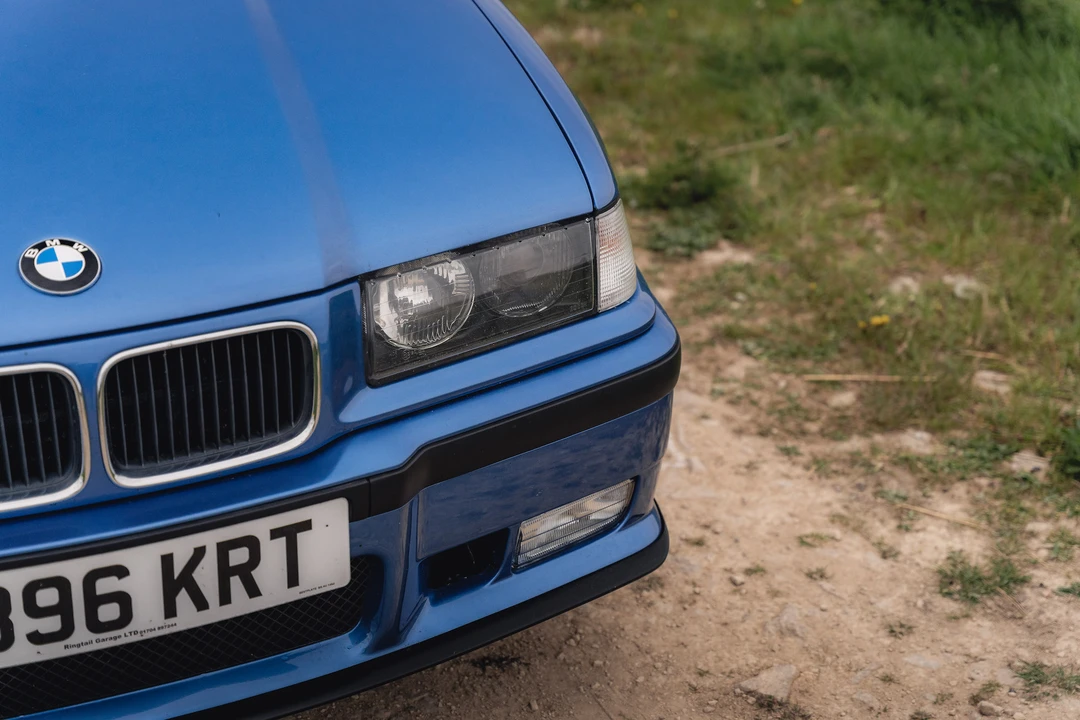 1999 BMW E36 M3 - Image 26 of 31