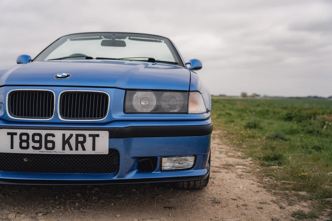 1999 BMW E36 M3 - Image 27 of 31