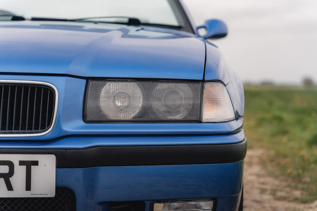 1999 BMW E36 M3 - Image 28 of 31