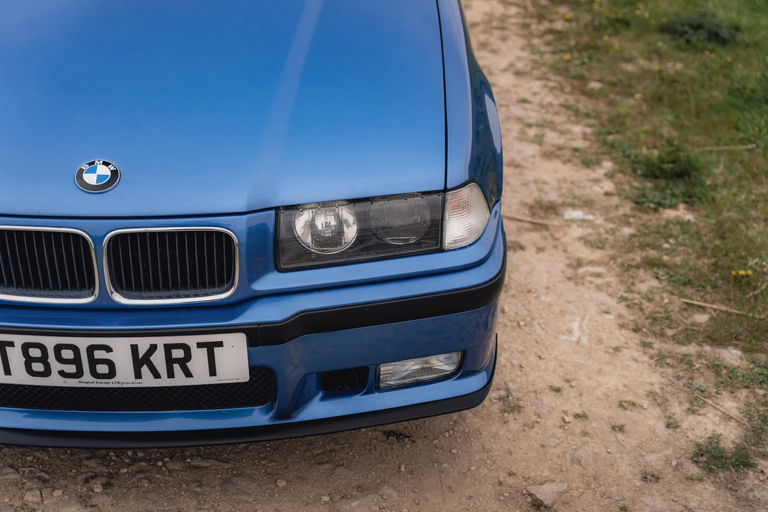 1999 BMW E36 M3 - Image 29 of 31