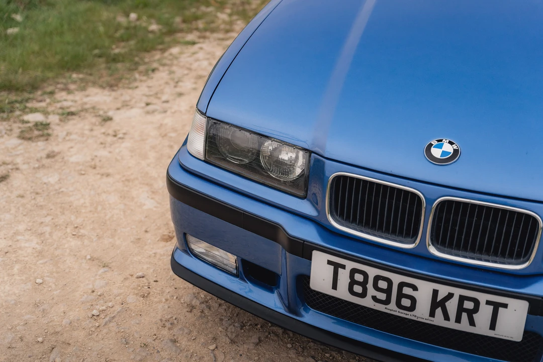 1999 BMW E36 M3 - Image 30 of 31