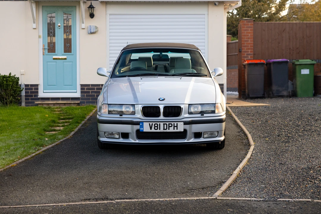 1999 BMW E36 M3 - Image 11 of 31