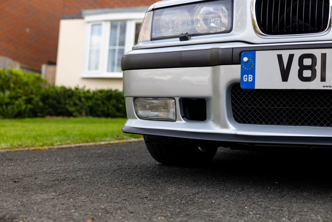 1999 BMW E36 M3 - Image 23 of 31